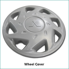 Wheel Cover