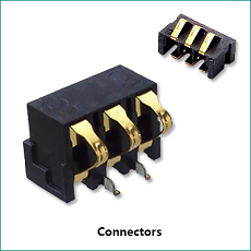 Connectors