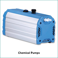 Chemical Pumps