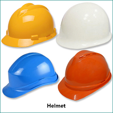 Helmet