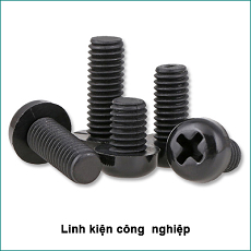 linh kiện công  nghiệp