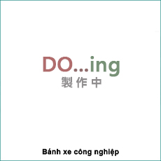 bánh xe công nghiệp